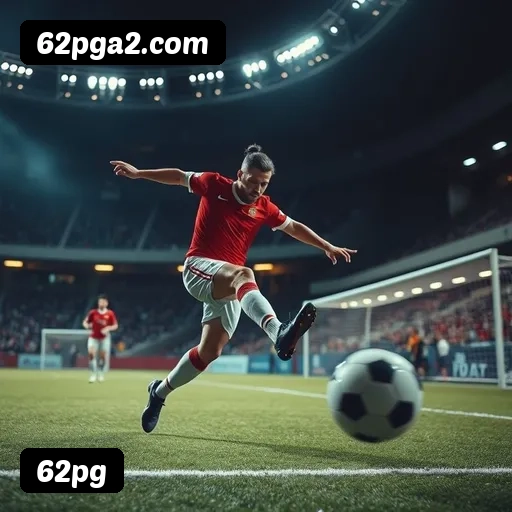 Tabela RTP dos jogos de cassino da 62pg